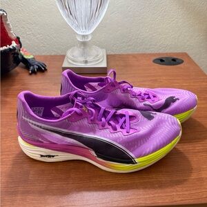 Puma Deviate Nitro Elite 3 Racing Shoe